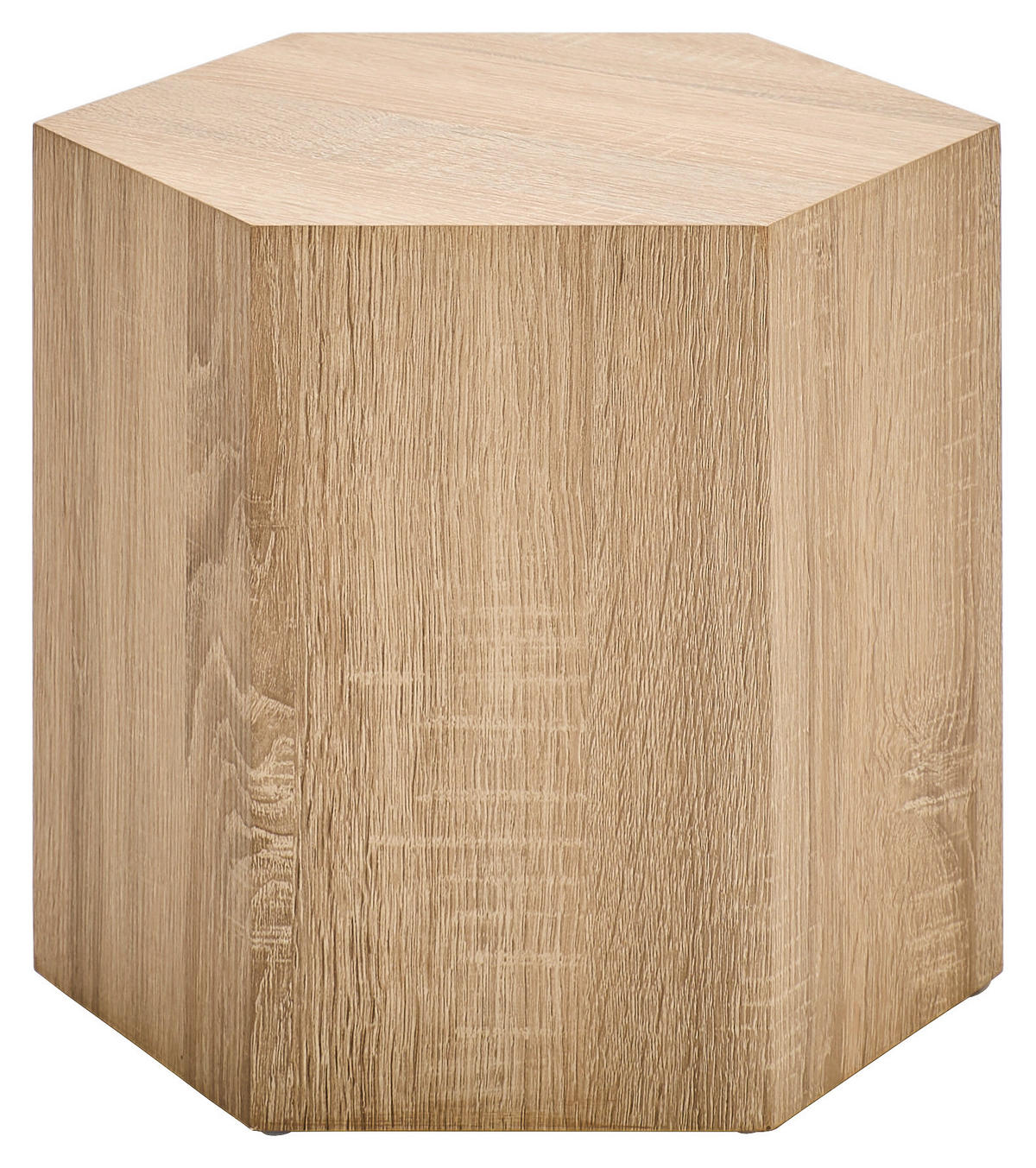 COUCHTISCHSET - Eichefarben, Design, Holzwerkstoff (34,5/39/50/30/40,5/45/34,5/39/50cm) - MID.YOU