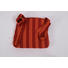 STUHLKISSEN Orange 43/47/3,5 cm - Orange, LIFESTYLE, Textil (43/47/3,5cm) STUHLKISSEN Orange 43/47/3,5 cm - Orange, LIFESTYLE, Textil (43/47/3,5cm)