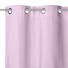 ÖSENVORHANG blickdicht - Rosa, Basics, Textil (140/245cm) - Esposa ÖSENVORHANG blickdicht - Rosa, Basics, Textil (140/245cm) - Esposa
