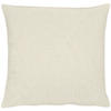 KISSENHÜLLE Uni-Basic 49/49 cm  - Naturfarben, Basics, Textil (49/49cm) - Ambiente
