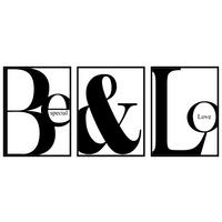 KUNSTDRUCK Text 30/40 cm  - Multicolor/Schwarz, Trend, Holzwerkstoff (30/40cm) - Monee