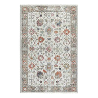 OUTDOORTEPPICH 80/150 cm Lexington Creme  - Creme, LIFESTYLE, Textil (80/150cm) - WECON HOME