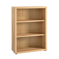 REGAL ZA DOKUMENTE   - Design, drvni materijal (82,1/110,2/35,5cm) - Carryhome