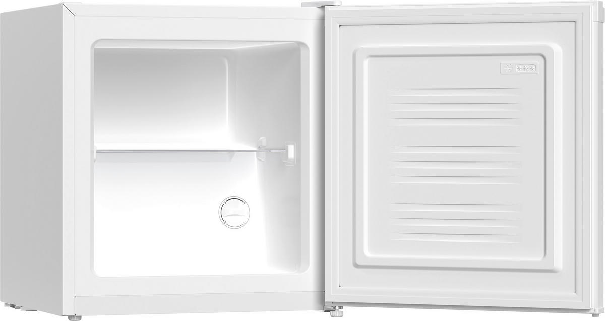 KÜHL-GEFRIER-KOMBINATION  - Weiß, Basics, Metall (45.3/50.3/45.5cm) - PKM