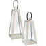 LATERNENSET - Taupe, LIFESTYLE, Glas/Metall - Ambia Home LATERNENSET - Taupe, LIFESTYLE, Glas/Metall - Ambia Home