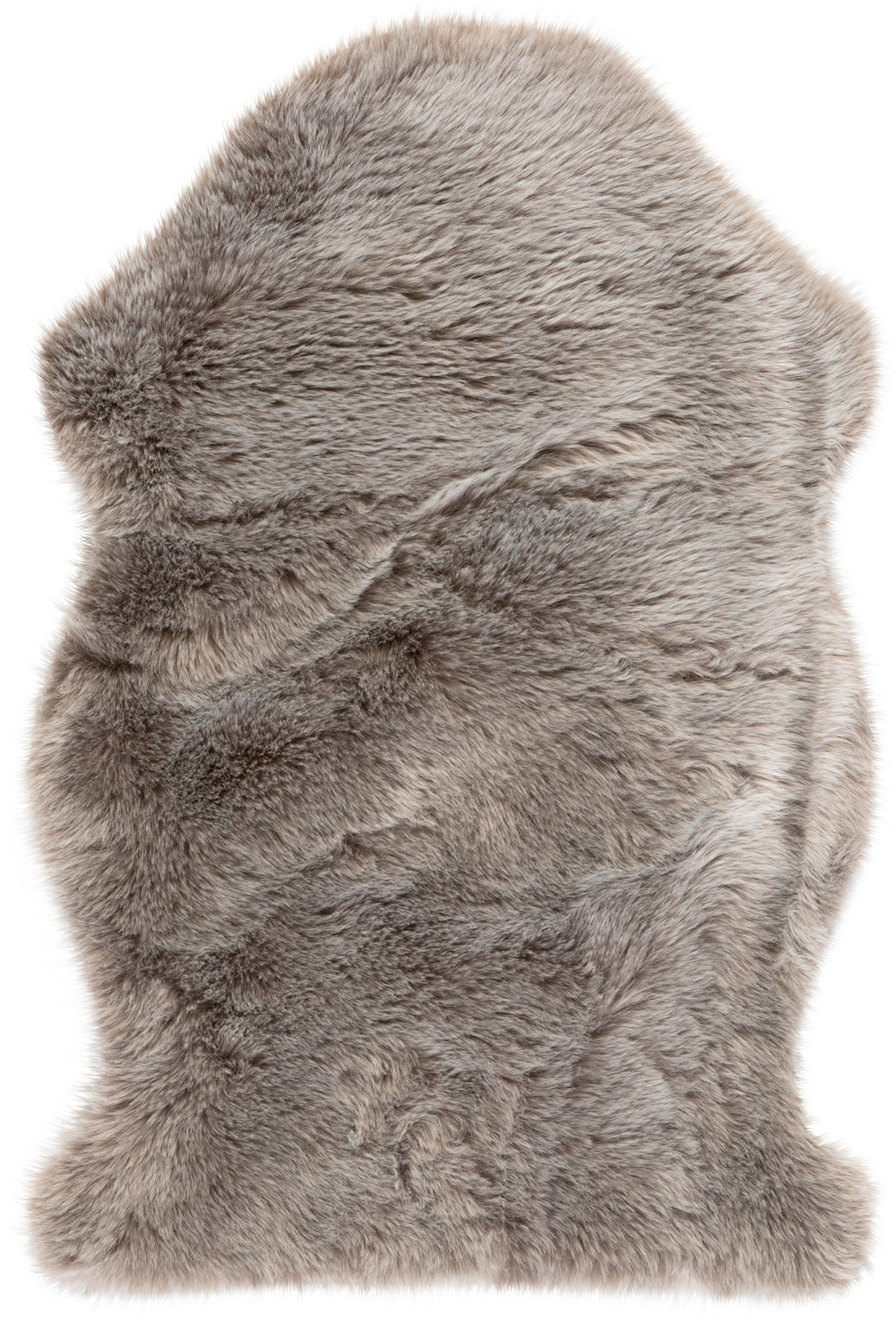 FELLTEPPICH 55/85 cm  - Design (55/85cm) - Novel