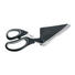 PIZZASCHNEIDER - Anthrazit/Grau, Basics, Kunststoff/Metall (27,2/8,2/1,6cm) - Gefu PIZZASCHNEIDER - Anthrazit/Grau, Basics, Kunststoff/Metall (27,2/8,2/1,6cm) - Gefu