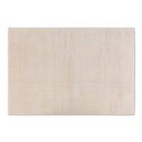 WEBTEPPICH 80/150 cm Domaso Creme  - Creme, KONVENTIONELL, Textil (80/150cm) - Novel