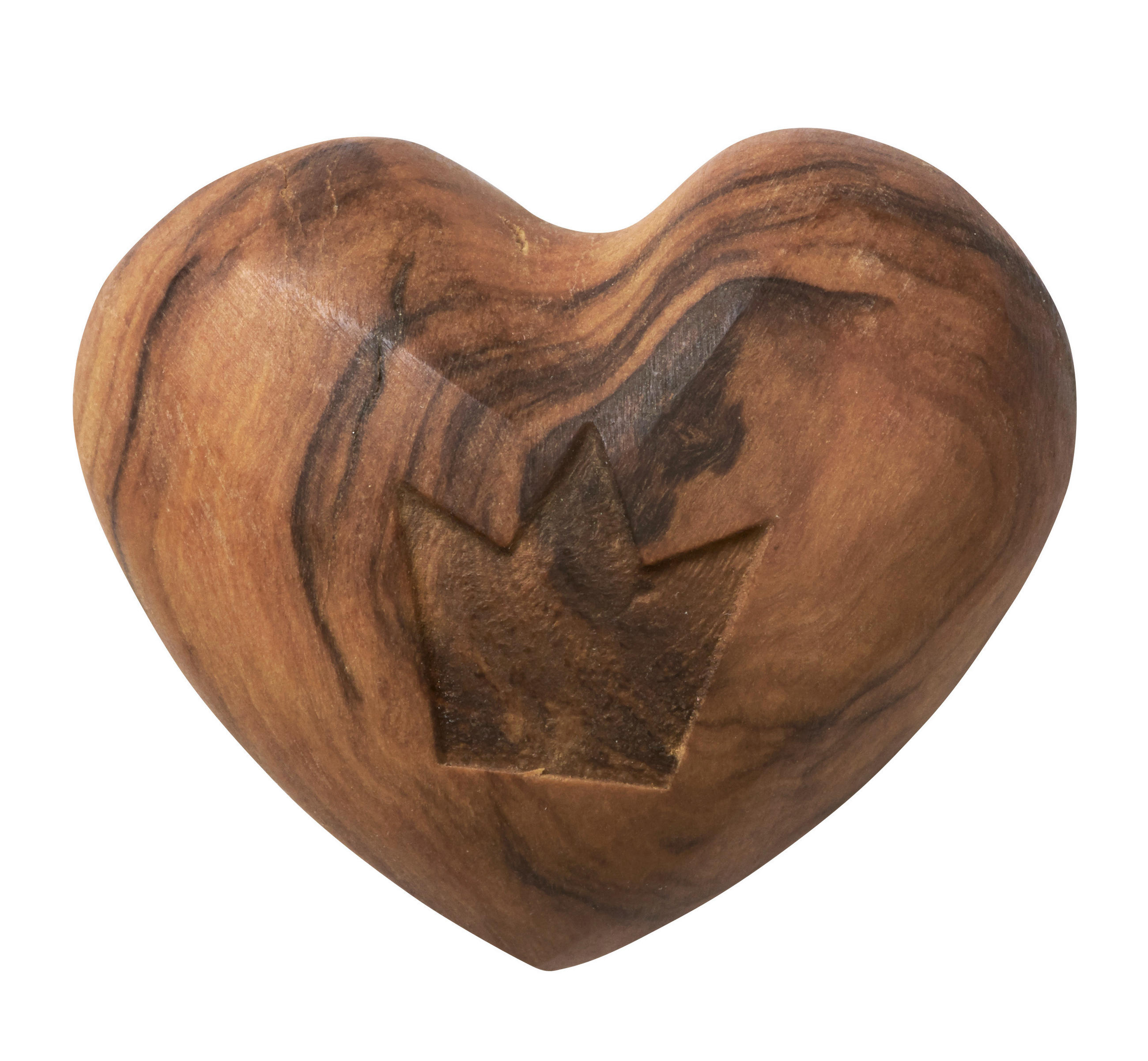 DEKOHERZ - Basics, Holz (3/3cm) - Räder