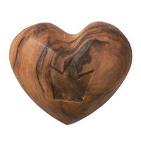 DEKOHERZ - Basics, Holz (3/3cm) - Räder
