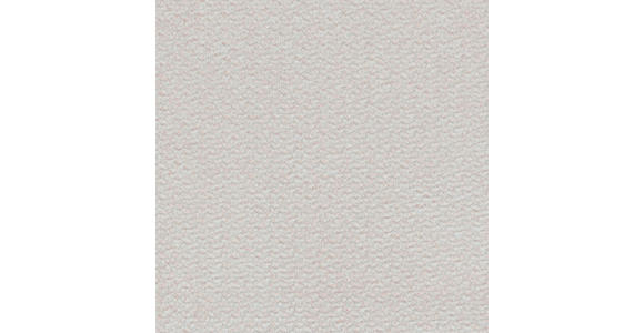 ECKSOFA in Webstoff Weiß  - Buchefarben/Weiß, KONVENTIONELL, Holz/Textil (294/169cm) - Carryhome