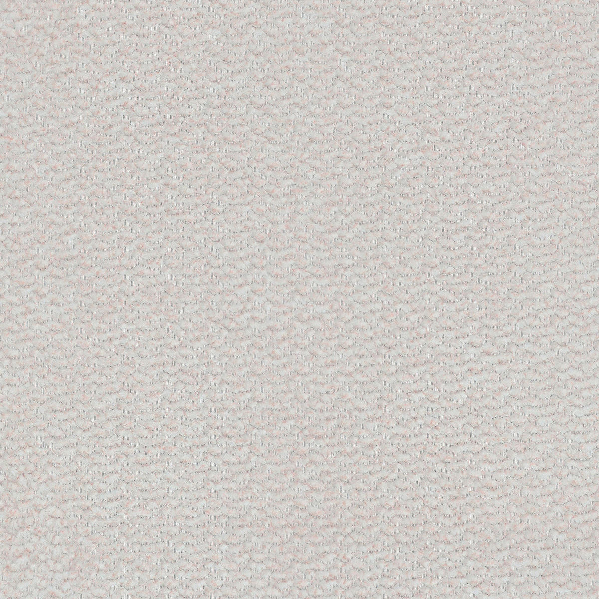 ECKSOFA in Webstoff Weiß  - Buchefarben/Weiß, KONVENTIONELL, Holz/Textil (294/169cm) - Carryhome