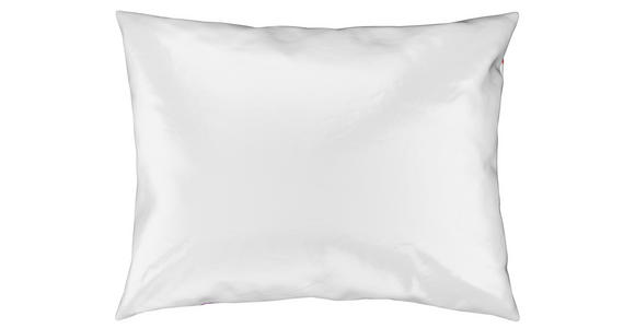BETTWÄSCHE 140/200 cm - Weiß, KONVENTIONELL, Textil (140/200cm) - Esposa