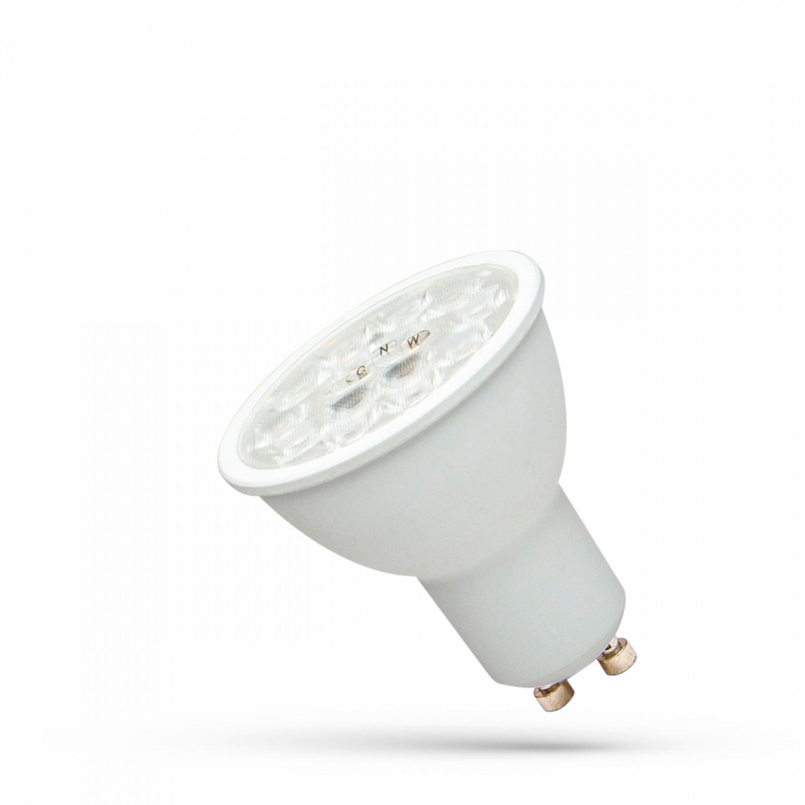 LED ŽARULJA - Basics (5/5,7cm)