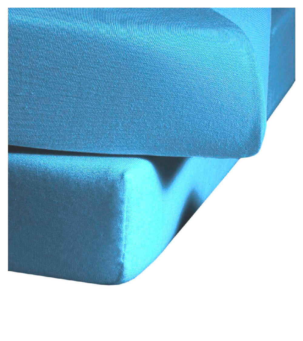 CEARșAF CU ELASTIC 150/200 cm  - Basics, textil (150/200cm)