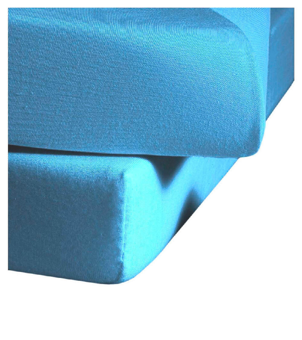CEARșAF CU ELASTIC 150/200 cm  - Basics, textil (150/200cm)