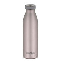 ISOLIERFLASCHE TC BOTTLE 0,5 L  - Hellrosa, Basics, Metall (0.5l) - Alfi