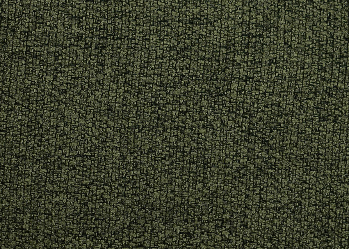 POLSTERBETT Matratze, Bettkasten, Topper 180/200 cm  in Olivgrün  - Graphitfarben/Schwarz, KONVENTIONELL, Kunststoff/Textil (180/200cm) - Esposa