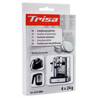 ENTKALKUNGSMITTEL - Basics (20/10/2cm)