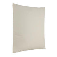 ZIERKISSEN  50/50 cm   - Beige, Basics, Textil (50/50cm) - Eglo