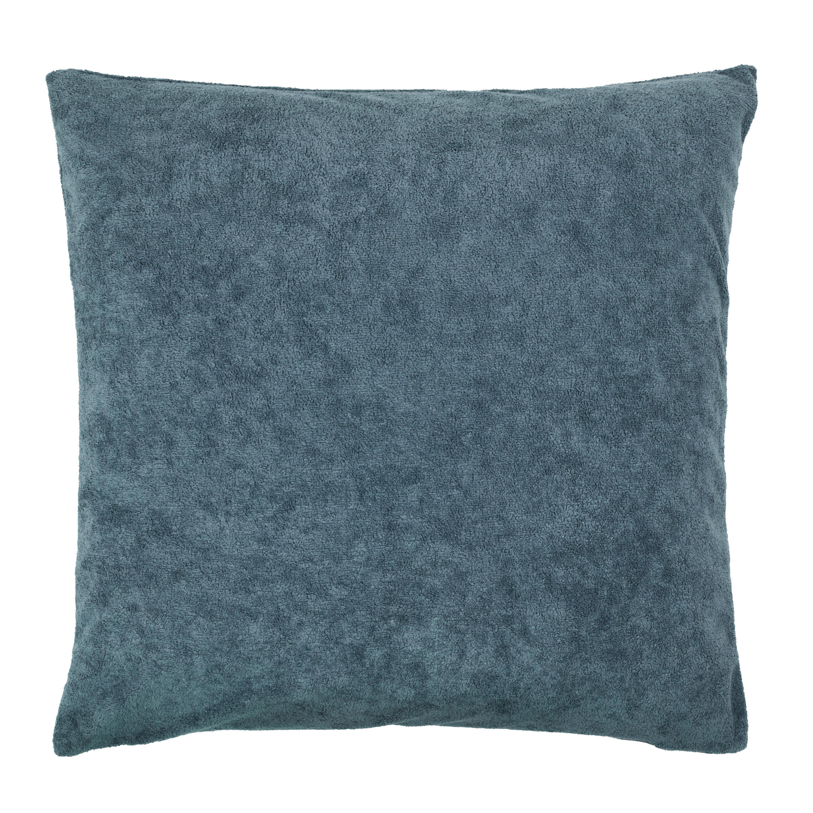 ZIERKISSEN  45/45 cm   - Blau, Basics, Textil (45/45cm) - Esposa
