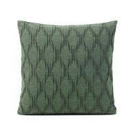 KISSENHÜLLE CALIDO 50/50 cm  - Bordeaux, Basics, Textil (50/50cm) - Dieter Knoll