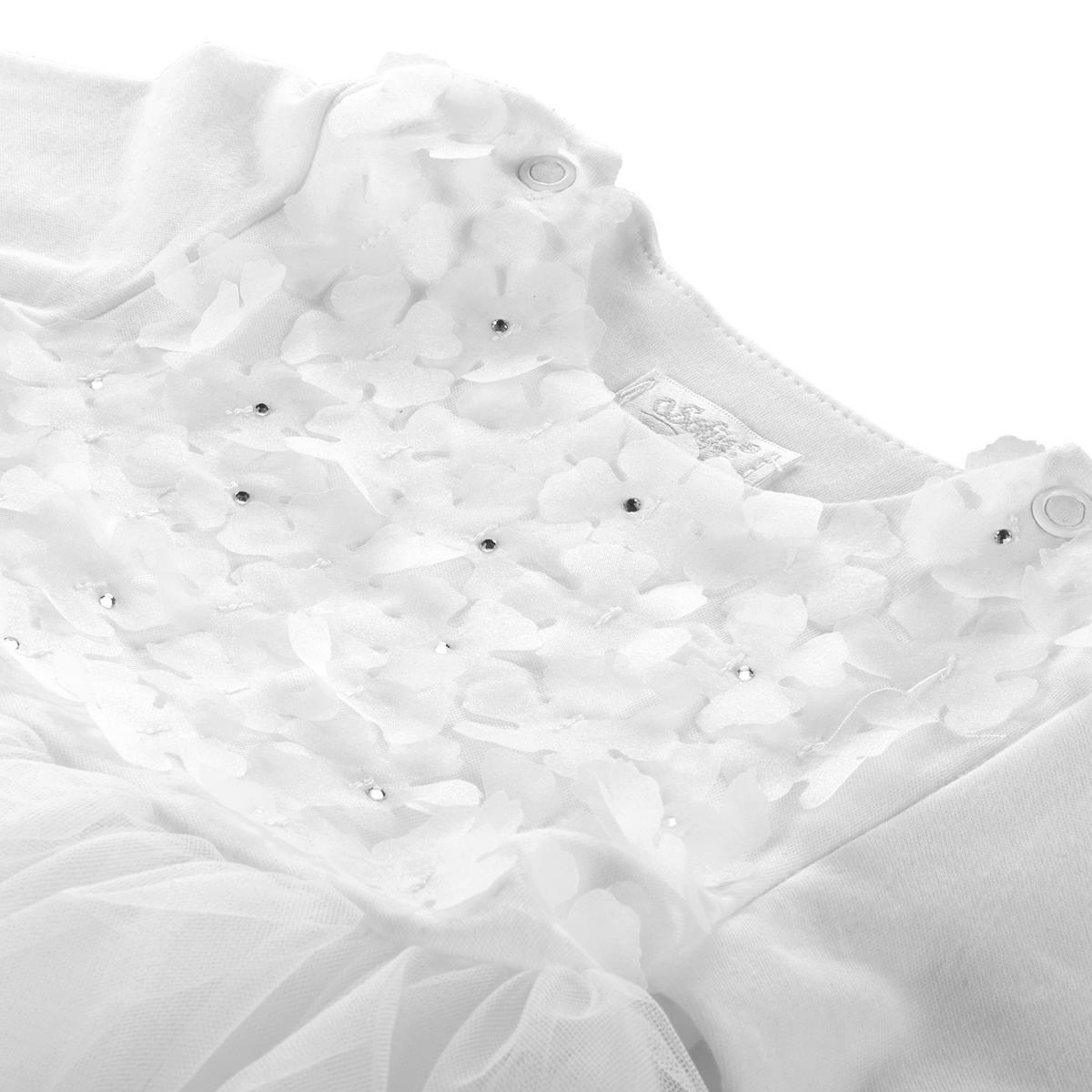 FESTTAGSKLEID  - Creme, Basics, Textil (80null) - Patinio