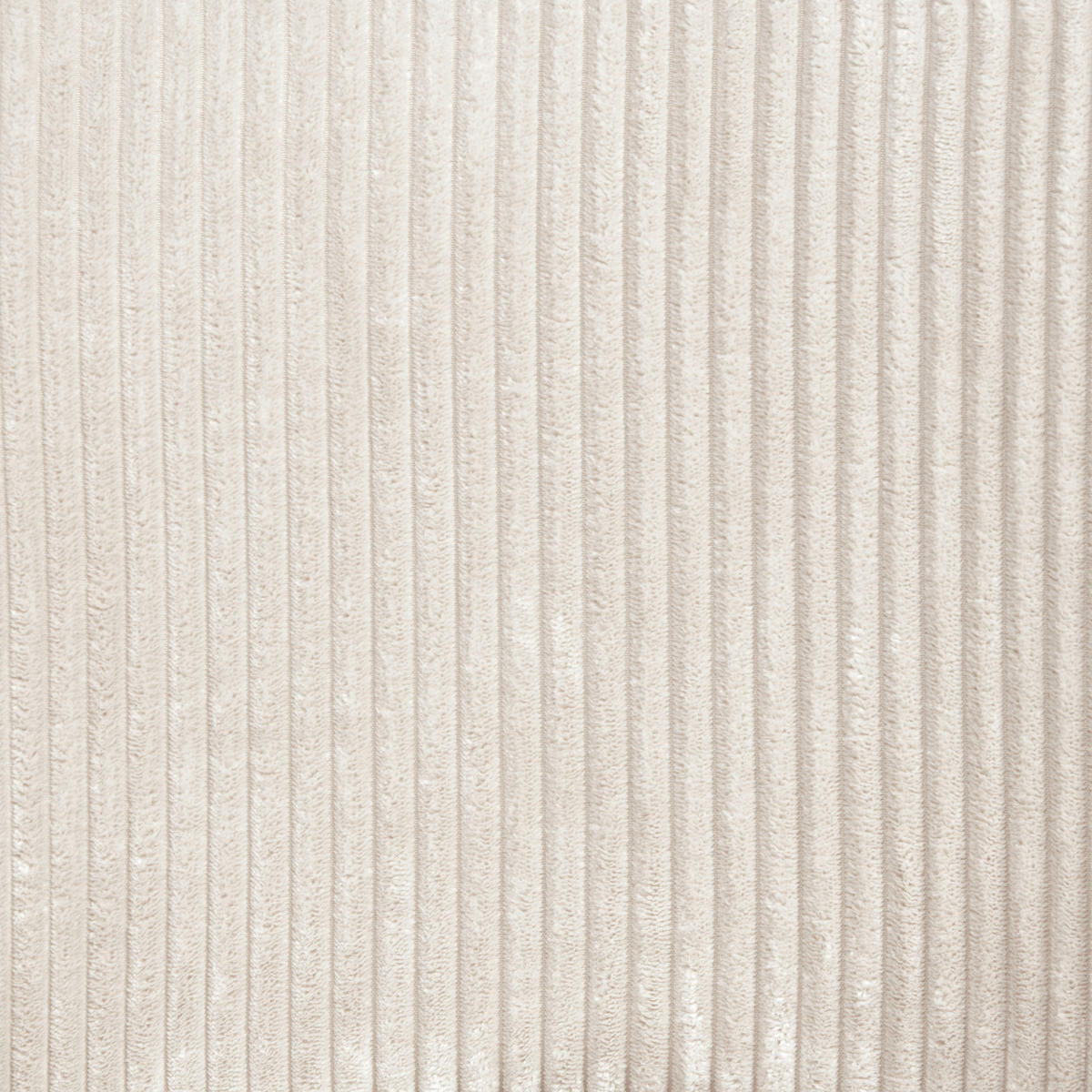 ARMLEHNSTUHL Cord matt  - Beige/Schwarz, Modern, Holz/Kunststoff (58/81/61cm) - MID.YOU