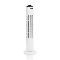 POKONČNI VENTILATOR  Tristar      - bela, Basics, umetna masa (22/22/81cm)