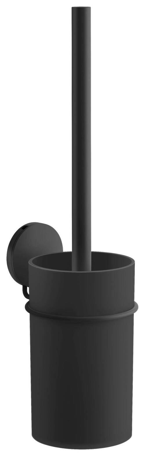 XXXL WC SADA - ŠTĚTKA A DRŽÁK