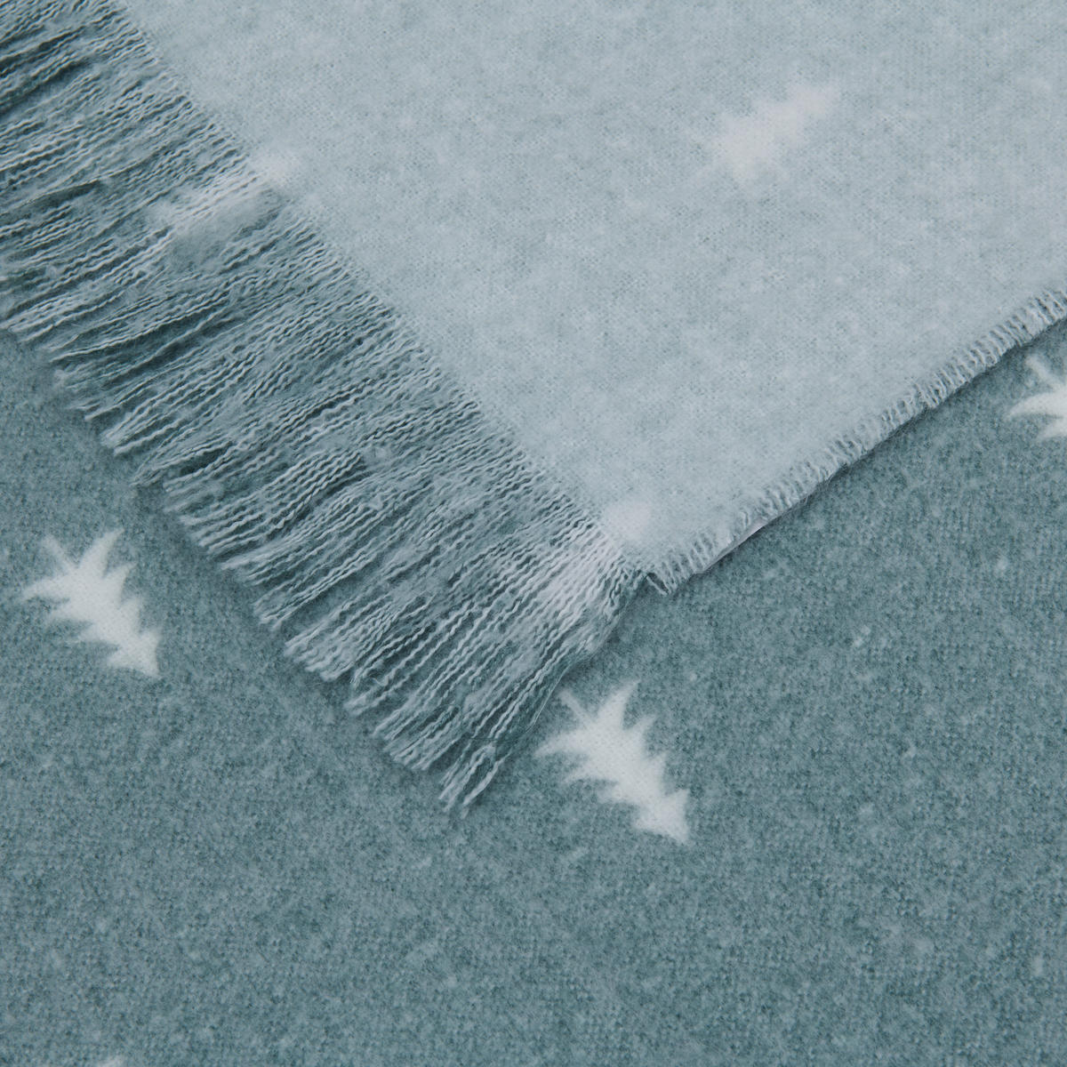 WOHNDECKE 150/200 cm  - Grau, KONVENTIONELL, Textil (150/200cm) - Novel