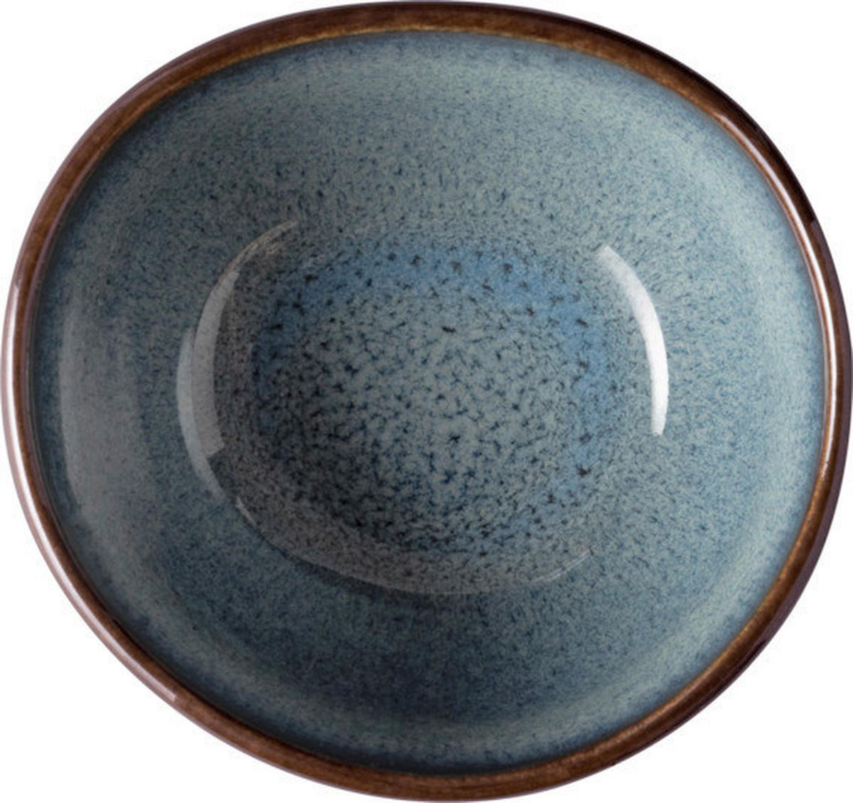 DIPSCHALE Lave Gris 10/6 cm  - LIFESTYLE, Keramik (10/6cm) - like.Villeroy & Boch