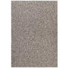 TUFTTEPPICH 120/170 cm Rocco Multicolor, Taupe  - Taupe/Multicolor, Basics, Kunststoff (120/170cm) - Elle Decoration