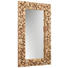 SPIEGEL 120/70/4 cm - Akaziefarben, Trend, Glas/Holz (120/70/4cm) - Landscape SPIEGEL 120/70/4 cm - Akaziefarben, Trend, Glas/Holz (120/70/4cm) - Landscape