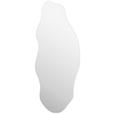 WANDSPIEGEL 100/50/1,3 cm    in  - Klar, Design, Glas (100/50/1,3cm) - Xora