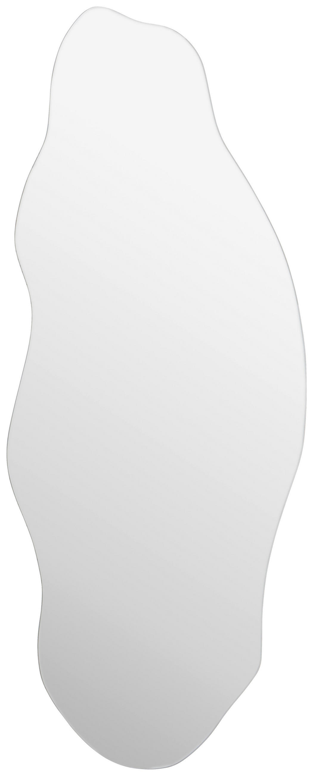 WANDSPIEGEL 100/50/1,3 cm    in  - Klar, Design, Glas (100/50/1,3cm) - Xora