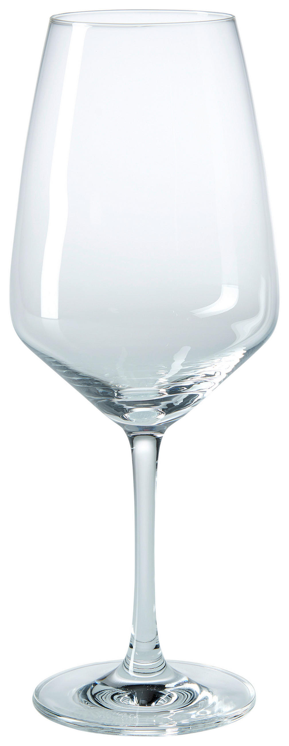 ROTWEINGLAS 497 ml  - Klar, Basics, Glas (497ml) - Schott Zwiesel