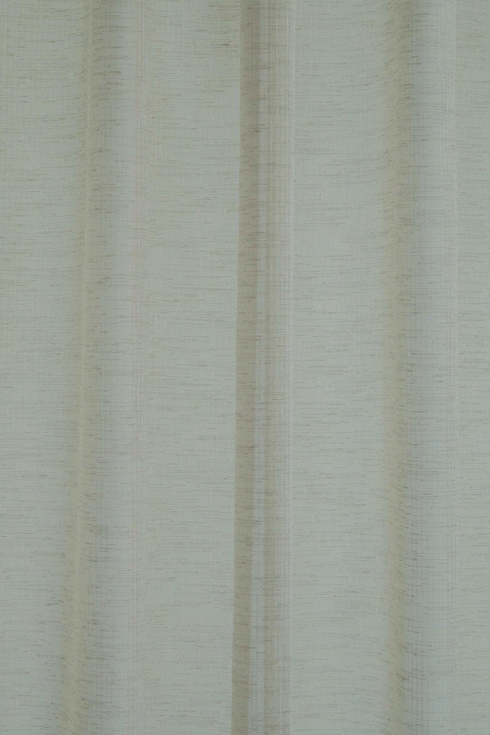 FERTIGVORHANG transparent  - Perlmutt, KONVENTIONELL, Textil (140/245cm)
