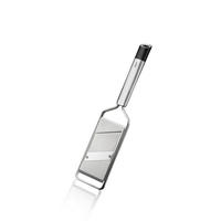 GEMÜSEHOBEL  - Edelstahlfarben/Schwarz, Basics, Metall (28,2/7/1,9cm) - Gefu