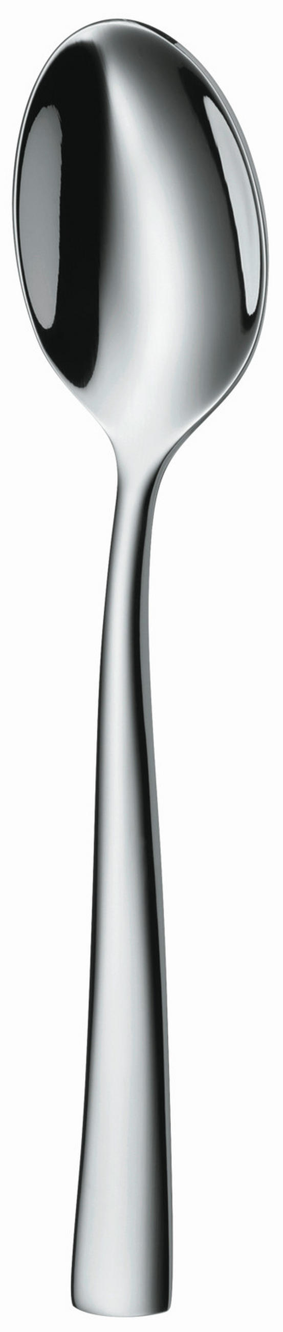 SET PRIBORA ZA JELO 30/1  Philadelphia  - boje oplemenjenog čelika, Design, metal - WMF
