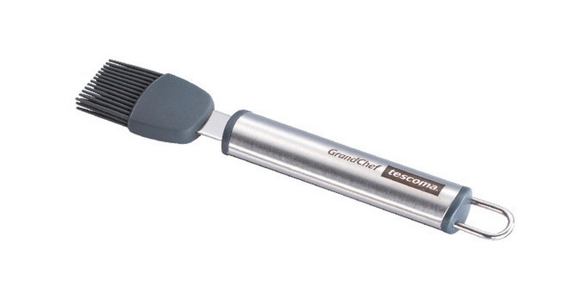 ŠTETEC NA PEČENIE - Basics, kov (19/3,2/1,6cm) - Tescoma