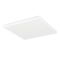 LED-DECKENLEUCHTE     - Weiss, Basics, Kunststoff (29/3/29cm) - Eglo
