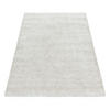HOCHFLORTEPPICH 120/170 cm Brilliant 4200 natur Naturfarben  - Naturfarben, Basics, Textil (120/170cm)