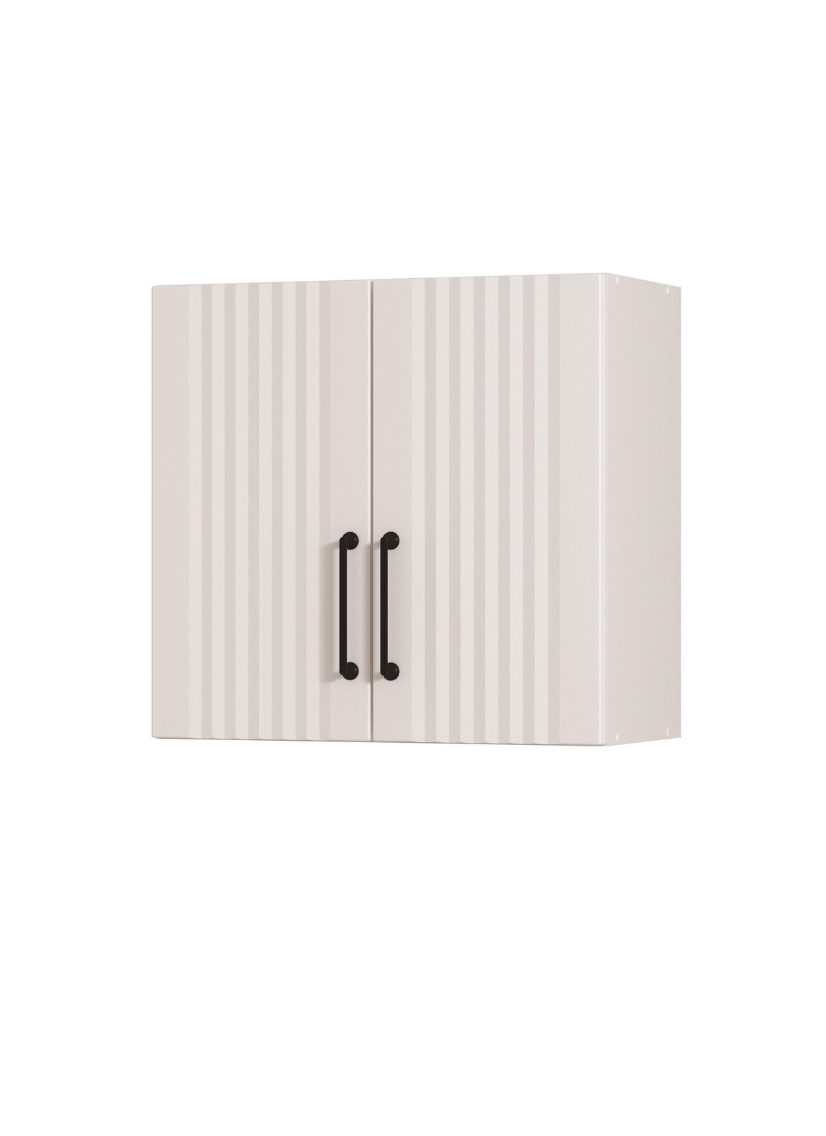 KONYHAI FALISZEKRÉNY - Artisan tölgy/szürke, Basics, faalapú anyag (60/32/61cm) - Carryhome