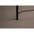 TISCHLEUCHTE - Schwarz, LIFESTYLE, Holz/Metall (30/30/60cm)