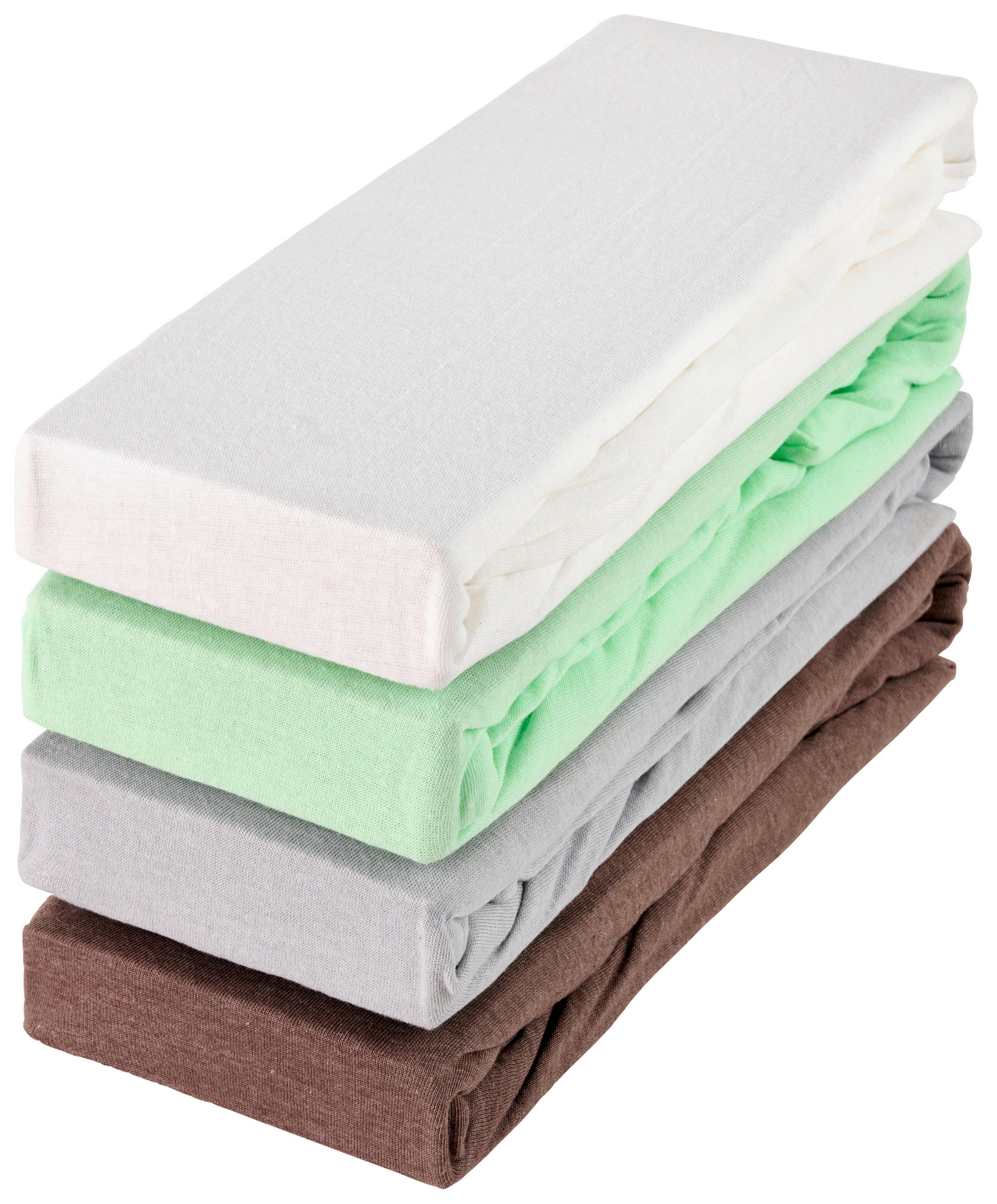 DRA-PÅ-LAKAN 90-100/200-220 cm  - grön, Klassisk, textil (90-100/200-220cm) - Boxxx