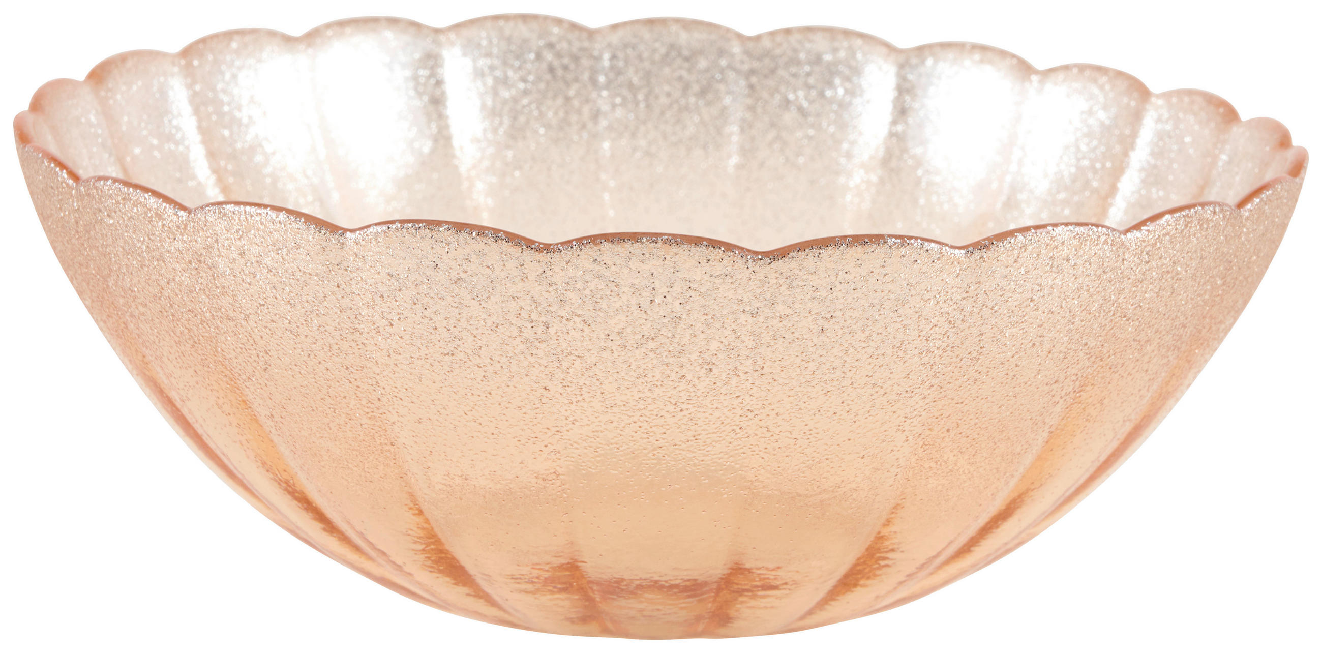 Ambia Home MÍSA, sklo, 16 cm