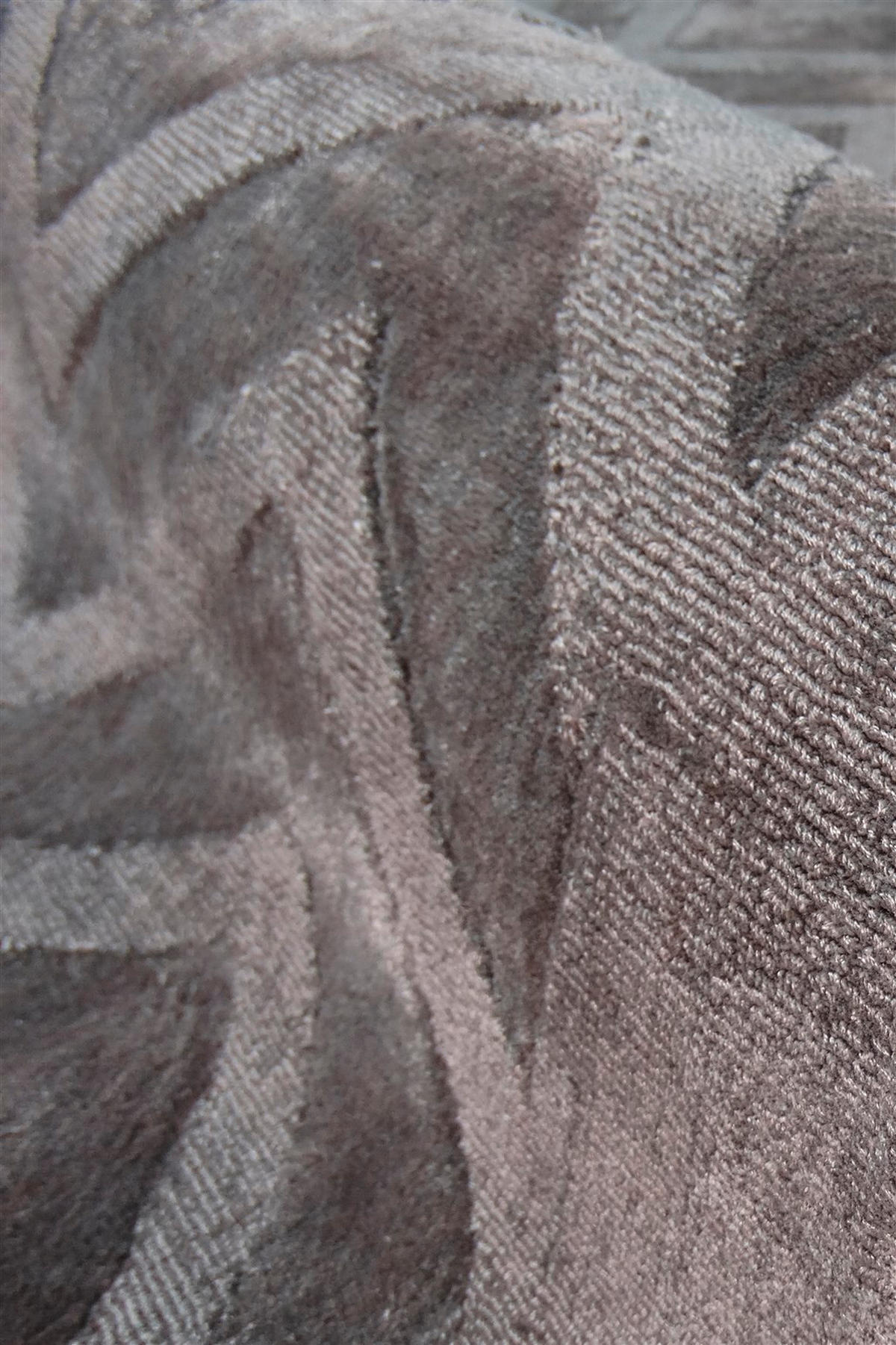FLACHWEBETEPPICH 200/290 cm Grau, Anthrazit  - Anthrazit/Grau, Basics, Textil (200/290cm) - Novel