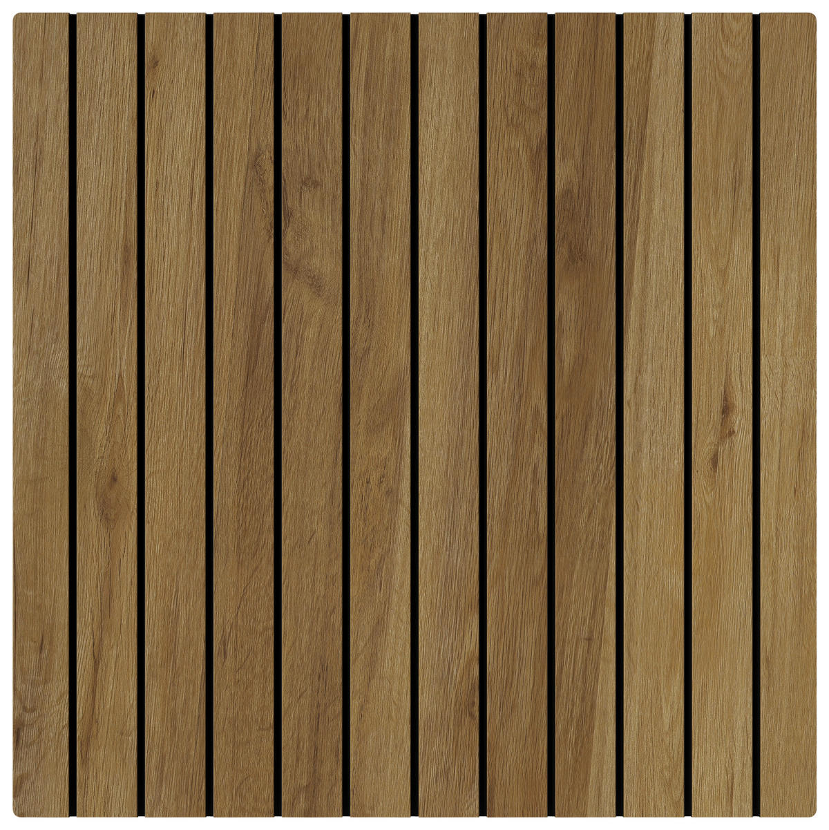 LED-WANDLEUCHTE Saalbach 15/15/15 cm   - Natur (15/15/15cm) - Waldwelt
