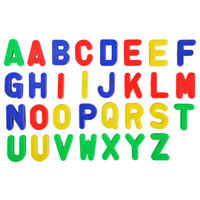 LERNSPIEL  - Multicolor, Basics, Kunststoff (20/15/1,5cm)